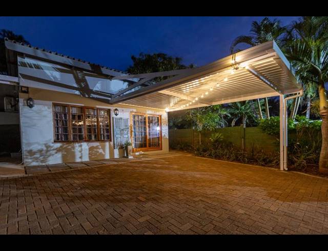 4 BEDROOM PROPERTY TO RENT IN MTUNZINI